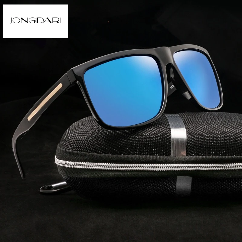 Men Polarized Sunglasses Classic Brand Design Square Driving Sun glasses For Men And Women UV400 Retro Shades Eyewear Oculos de
Men Polarized Sunglasses Classic Brand Design Square Driving Sun glasses For Men And Women UV400 Retro Shades Eyewear Oculos de