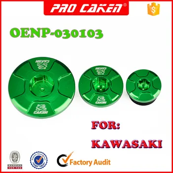 Engine Timing caps oil Plugs cover for kawasaki kx250f kx450f kxf 250 KLX450R dirt bike off road motorcycle parts accessories
Engine Timing caps oil Plugs cover for kawasaki kx250f kx450f kxf 250 KLX450R dirt bike off road motorcycle parts accessories