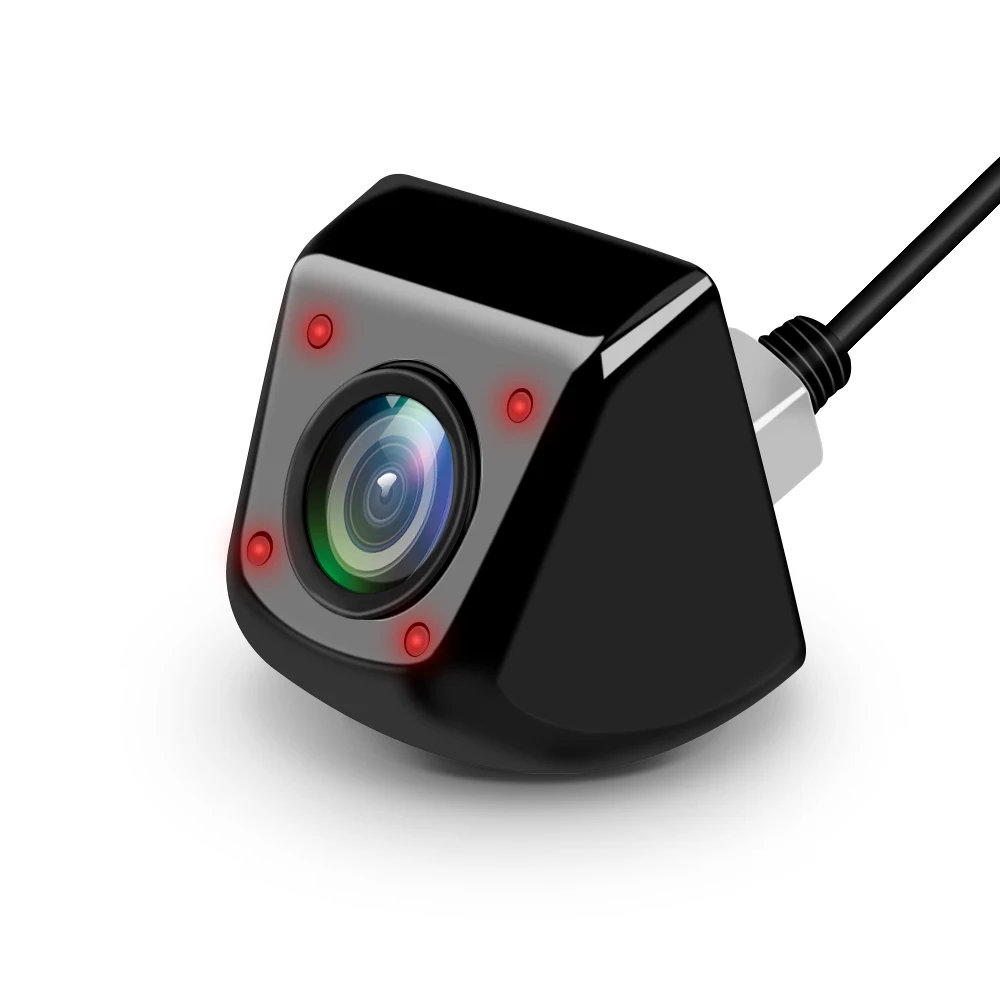 Car Rover Car Rear View Camera Night Vision Waterproof Infrared Auto Parking Camera Back HD CCD Wire 170 Degree
Car Rover Car Rear View Camera Night Vision Waterproof Infrared Auto Parking Camera Back HD CCD Wire 170 Degree