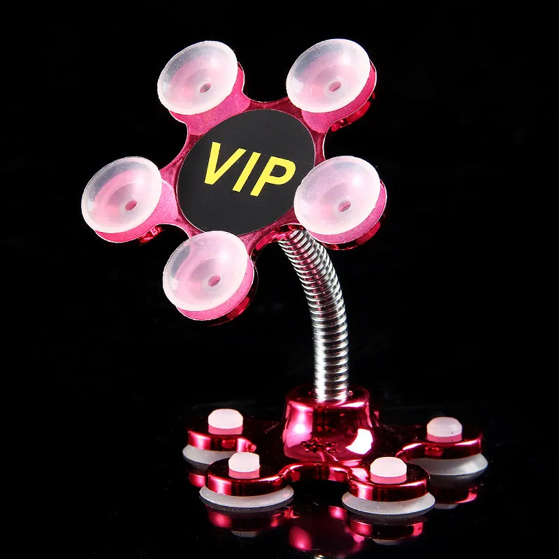 Filecase Luxury Mobile Car Phone Holder Stand Sucker Holder 360 Degree Adjustable Bracket Home Phone Table Stand
Filecase Luxury Mobile Car Phone Holder Stand Sucker Holder 360 Degree Adjustable Bracket Home Phone Table Stand