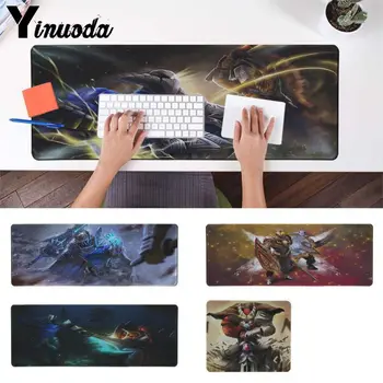 Maiya High Quality Sven dota 2 Locking Edge Mouse Pad Game Rubber PC Computer Gaming mousepad
Maiya High Quality Sven dota 2 Locking Edge Mouse Pad Game Rubber PC Computer Gaming mousepad