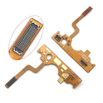 High Quality Compatible for SAMSUNG C3520 GT- C3520 Replacement LCD Slide Slider Flex Cable Ribbon
High Quality Compatible for SAMSUNG C3520 GT- C3520 Replacement LCD Slide Slider Flex Cable Ribbon