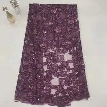 French Net Purple/Gold Sequins Lace Fabrics,High Quality African Tulle Lace Fabrics Sequins Wedding Nigeria lace FJ3282
French Net Purple/Gold Sequins Lace Fabrics,High Quality African Tulle Lace Fabrics Sequins Wedding Nigeria lace FJ3282