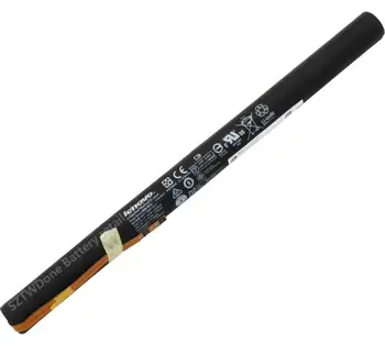 New genuine tablet Battery for LENOVO Yoga Tablet 2-1371F Yoga Tablet 2 Pro-1371F L14C4K31 L14D4K31 3.75V 48WH
New genuine tablet Battery for LENOVO Yoga Tablet 2-1371F Yoga Tablet 2 Pro-1371F L14C4K31 L14D4K31 3.75V 48WH