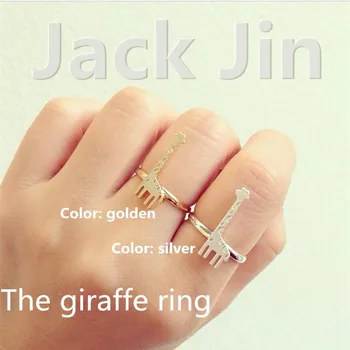 Animal Copper Jewelry gold silver plated Rings Giraffe Animal Wrap Ring Women,hot sale rings for her,girlfriend,ring,gift
Animal Copper Jewelry gold silver plated Rings Giraffe Animal Wrap Ring Women,hot sale rings for her,girlfriend,ring,gift