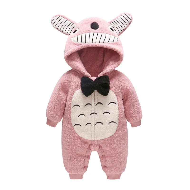 Thicken New Born Girl Baby Winter Clothes Infant Warm Newborn Overalls Dotoro Rompers 3 -12 Months Baby Girl Boy Clothes Brand
Thicken New Born Girl Baby Winter Clothes Infant Warm Newborn Overalls Dotoro Rompers 3 -12 Months Baby Girl Boy Clothes Brand