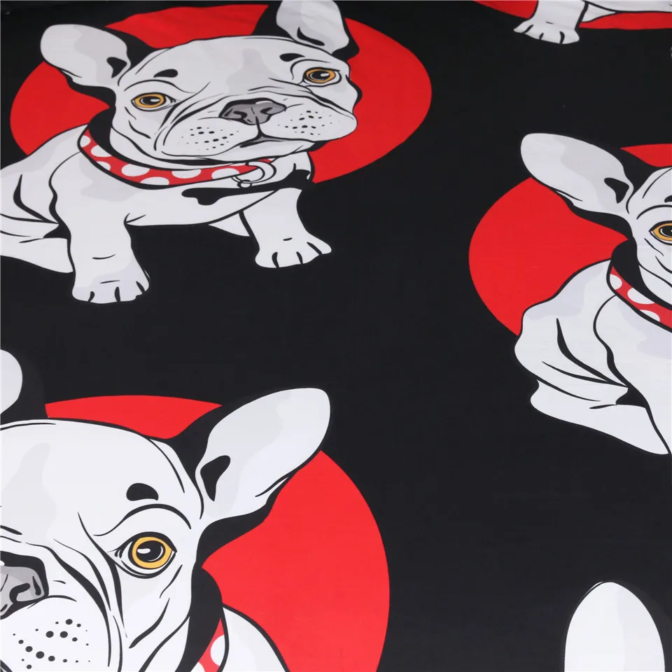 Bulldog Bedding (2)