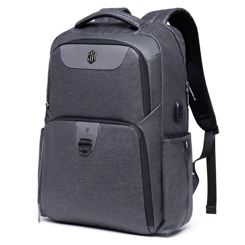 Men's Large Capacity Shoulder Bag Recreational Sports Outdoor Computer Backpack USB Charging Bookbag Waveproof Water Men's Bag
Men's Large Capacity Shoulder Bag Recreational Sports Outdoor Computer Backpack USB Charging Bookbag Waveproof Water Men's Bag