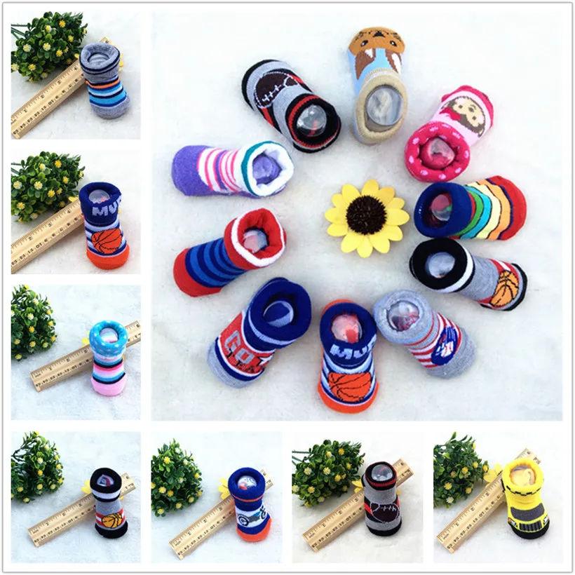2 pairs/Lote 0 to 6 months spring and summer months thin air newborn infant baby socks and pure cotton doll by stereo
2 pairs/Lote 0 to 6 months spring and summer months thin air newborn infant baby socks and pure cotton doll by stereo