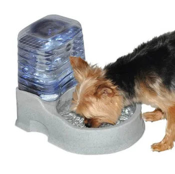 230V pet fountains automatic water bowl pet drinking bowl with water tank for dog cat
230V pet fountains automatic water bowl pet drinking bowl with water tank for dog cat