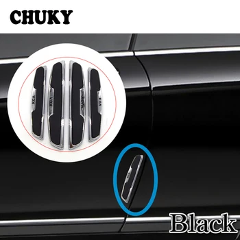 CHUKY Car Styling Door Anti-rub Protective Sticker For Abarth Fiat 500 BMW E60 E36 Mercedes Benz W204 Volvo XC90 V70 Accessories
CHUKY Car Styling Door Anti-rub Protective Sticker For Abarth Fiat 500 BMW E60 E36 Mercedes Benz W204 Volvo XC90 V70 Accessories