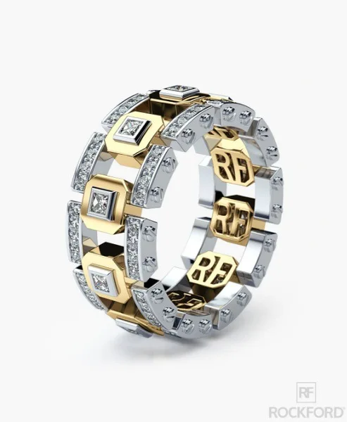 Unique Design Court Ring 925 Sterling silver AAAAA cz Vintage Wedding Band Rings for Women Bridal Statement Party Jewelry Gift
Unique Design Court Ring 925 Sterling silver AAAAA cz Vintage Wedding Band Rings for Women Bridal Statement Party Jewelry Gift