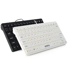 1pc 1005 original Mashang MS MINI1 chocolate font b keyboard b font ultra thin font b