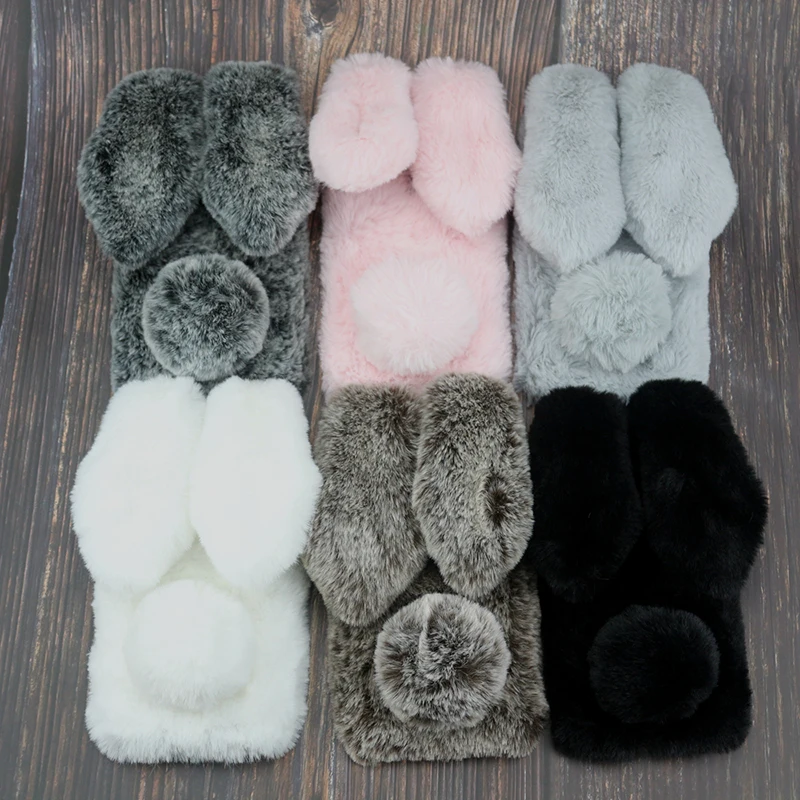 Winer Stylish Hairy Hot Hand Rabbit Lovely Style Protection Skin Case For Umidigi One A3 Pro Plus Gel Silicone Shell Etui
Winer Stylish Hairy Hot Hand Rabbit Lovely Style Protection Skin Case For Umidigi One A3 Pro Plus Gel Silicone Shell Etui