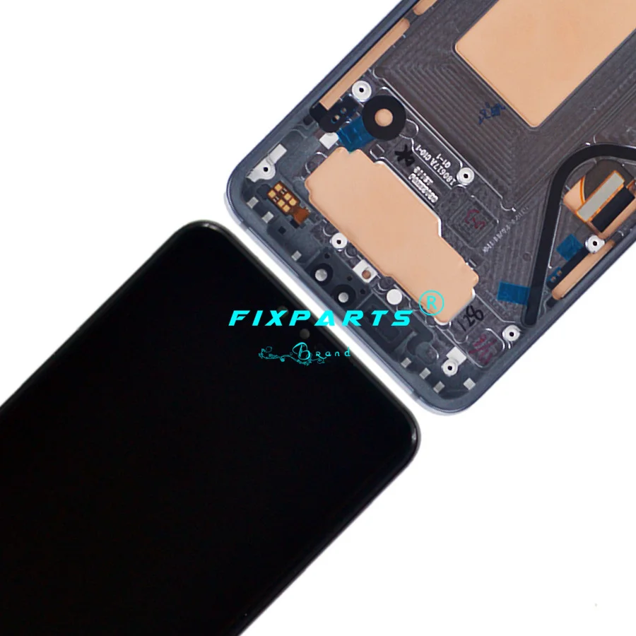 LG V40 ThinQ LCD Display