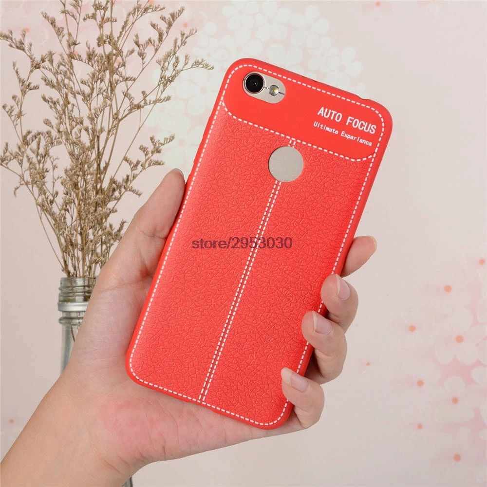 Soft Case for Xiaomi Redmi NOTE 5A PRIME A5 Silicone TPU Phone Cover for Xiao mi RED Note5A NOTE 5 A 5a Prime Case MDG6S Cover
Soft Case for Xiaomi Redmi NOTE 5A PRIME A5 Silicone TPU Phone Cover for Xiao mi RED Note5A NOTE 5 A 5a Prime Case MDG6S Cover