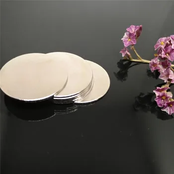 Zion 100pcs Dia 22mmx1mm magnet strong N35 super round permanent powerful rare earth neodymium magnet 22x1mm magnetic magnet
Zion 100pcs Dia 22mmx1mm magnet strong N35 super round permanent powerful rare earth neodymium magnet 22x1mm magnetic magnet