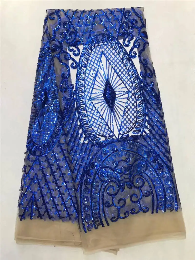 High quality African lace fabric Fashion french net lace fabric Swiss Voile lace with sequins 4.5*1.35m SL1056
High quality African lace fabric Fashion french net lace fabric Swiss Voile lace with sequins 4.5*1.35m SL1056
