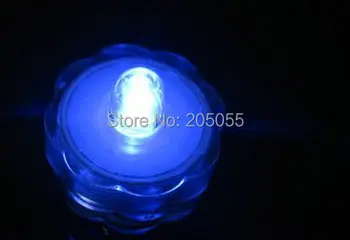20pcs/lot Submersible Led tea light underwater Waterproof tealight Wedding Party floral Vase candle centerpiece decoration-BLUE
20pcs/lot Submersible Led tea light underwater Waterproof tealight Wedding Party floral Vase candle centerpiece decoration-BLUE