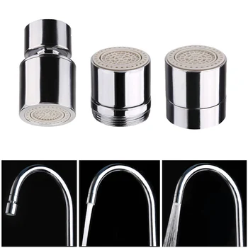 Bubbler Filter Faucet Aerator Dual-function 2 Flow Replacement Accessories For Kitchen LB88
Bubbler Filter Faucet Aerator Dual-function 2 Flow Replacement Accessories For Kitchen LB88