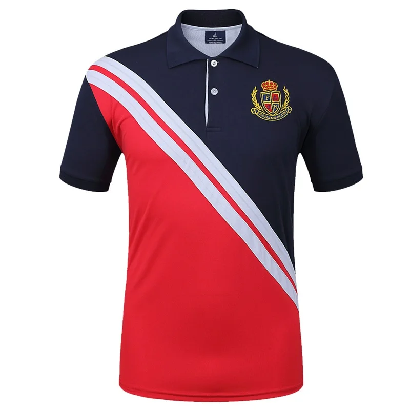 2018 New Famous Brand Fashion Polo Shirt Men Polos Hombre Camiseta Polo Masculina Polo Homme Masculino Shirt Baseball Shirt
2018 New Famous Brand Fashion Polo Shirt Men Polos Hombre Camiseta Polo Masculina Polo Homme Masculino Shirt Baseball Shirt
