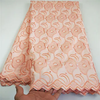 Latest Hot Sale African Cotton Lace Fabric Swiss Voile Lace In Switzerland High Quality Guipure Lace Fabric CHYP9-1
Latest Hot Sale African Cotton Lace Fabric Swiss Voile Lace In Switzerland High Quality Guipure Lace Fabric CHYP9-1