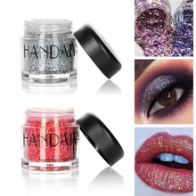 Holographic Shiny Glitter Eyeshadow Powder Shimmer Eyes Lips Makeup Festival Body Art Loose Powder Sequins Eye Shadow & Glue Gel
Holographic Shiny Glitter Eyeshadow Powder Shimmer Eyes Lips Makeup Festival Body Art Loose Powder Sequins Eye Shadow & Glue Gel