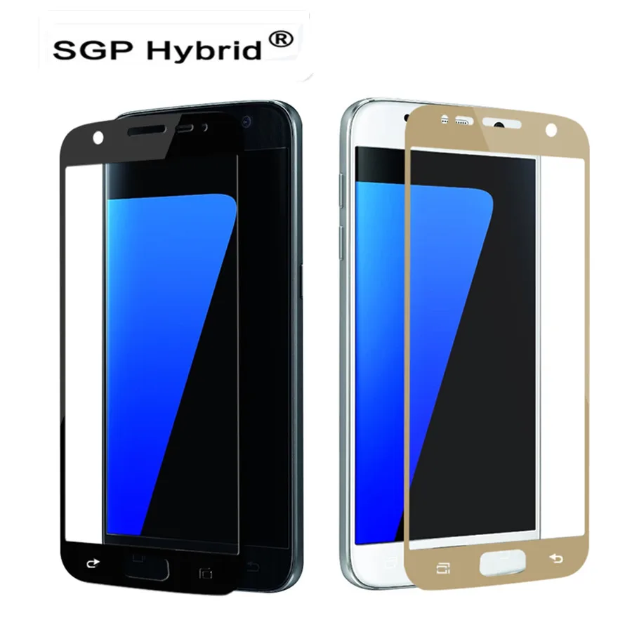 For Samsung Galaxy S7 Tempered Glass Screen Protector 9H Protective Film for S 7 SM- G930F G930FD G930W8 Mobile Phone Films glas
For Samsung Galaxy S7 Tempered Glass Screen Protector 9H Protective Film for S 7 SM- G930F G930FD G930W8 Mobile Phone Films glas