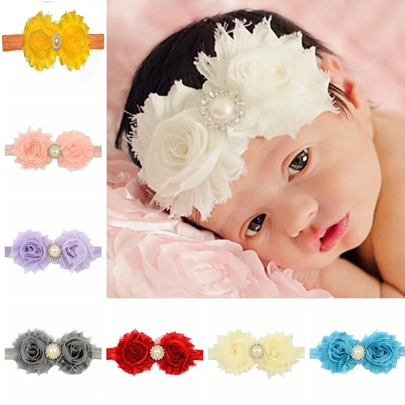 Baby Hair Bows Girls Headwear Retail Hair Bands Lace 2 Rose baby head band headbands Children Flower Hair Accessories Bandanas
Baby Hair Bows Girls Headwear Retail Hair Bands Lace 2 Rose baby head band headbands Children Flower Hair Accessories Bandanas