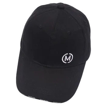 Spring baby letter cap solid color boy girls adjustable soft cotton baby letter baseball cap for 1-2T
Spring baby letter cap solid color boy girls adjustable soft cotton baby letter baseball cap for 1-2T