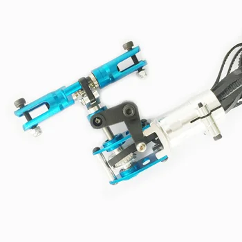 Mystery 500 Metal Tail Rotor Set Belt Drive for 500 helicopter rc plane
Mystery 500 Metal Tail Rotor Set Belt Drive for 500 helicopter rc plane