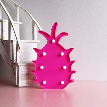 2018 HOT Popular Luminaria 3D Ins Pitaya Dragon Fruit Marquee Night Lighting Wedding Christmas Festival Home Party Mall Decor
2018 HOT Popular Luminaria 3D Ins Pitaya Dragon Fruit Marquee Night Lighting Wedding Christmas Festival Home Party Mall Decor