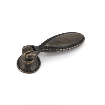 18*60MM antique drawer decorative Pendant knobs handles cabinet wooden jewelry gift box handle pulls kitchen knobs
18*60MM antique drawer decorative Pendant knobs handles cabinet wooden jewelry gift box handle pulls kitchen knobs
