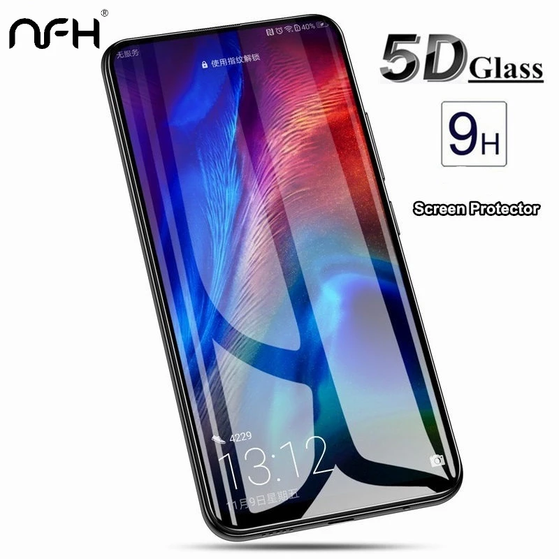 5D Curved Edge Full Cover Glass For Huawei Nova 5 Nova5 Pro 9H Tempered Glass Screen Protector Film On Nova 3 3I Nova 3i 4 Glass
5D Curved Edge Full Cover Glass For Huawei Nova 5 Nova5 Pro 9H Tempered Glass Screen Protector Film On Nova 3 3I Nova 3i 4 Glass
