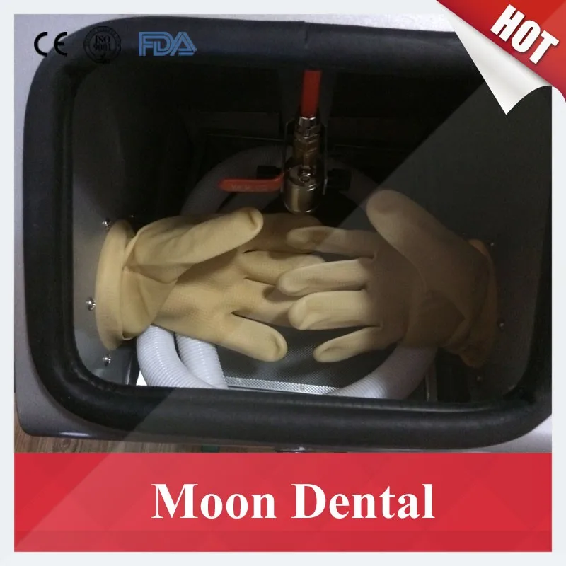 The one set Rubber gloves of AX-P3 Recyclable Sandblaster just have Rubber gloves
The one set Rubber gloves of AX-P3 Recyclable Sandblaster just have Rubber gloves