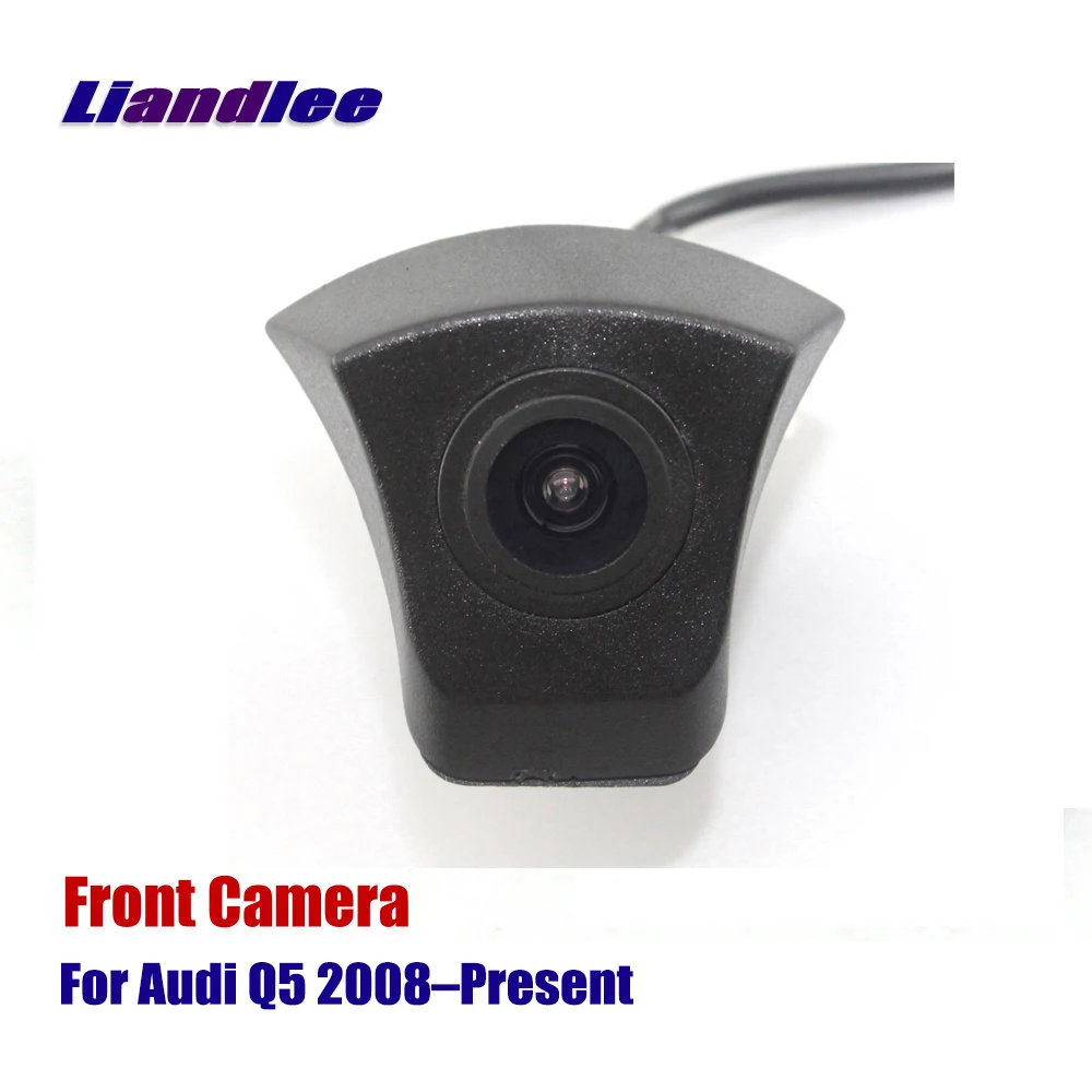 Liandlee For Audi Q5 2008-Present 2010 2015 2017 2018 AUTO CAM Car Front View Camera ( Not Reverse Rear Parking Camera )
Liandlee For Audi Q5 2008-Present 2010 2015 2017 2018 AUTO CAM Car Front View Camera ( Not Reverse Rear Parking Camera )