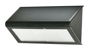 Solar Radar Body Sensor Courtyard Led Wall Lamps Porch Lights with 3000mAh High Capacity Battery, 40m2 Irradiation Area
Solar Radar Body Sensor Courtyard Led Wall Lamps Porch Lights with 3000mAh High Capacity Battery, 40m2 Irradiation Area
