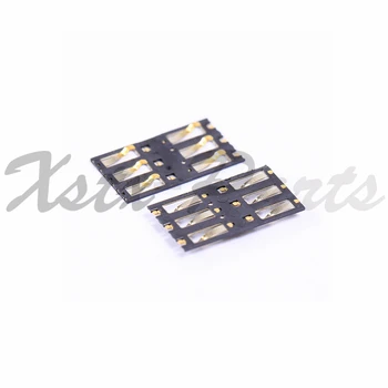 5x For Nokia lumia 800 N9 900 920 925 928 1020 Sim Card Slot Tray Holder Socket Reader Repair
5x For Nokia lumia 800 N9 900 920 925 928 1020 Sim Card Slot Tray Holder Socket Reader Repair