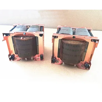 British amorphous 8C iron core 6C33C tube 670 ohm single-ended amplifier power amplifier output transformer cattle 35W
British amorphous 8C iron core 6C33C tube 670 ohm single-ended amplifier power amplifier output transformer cattle 35W