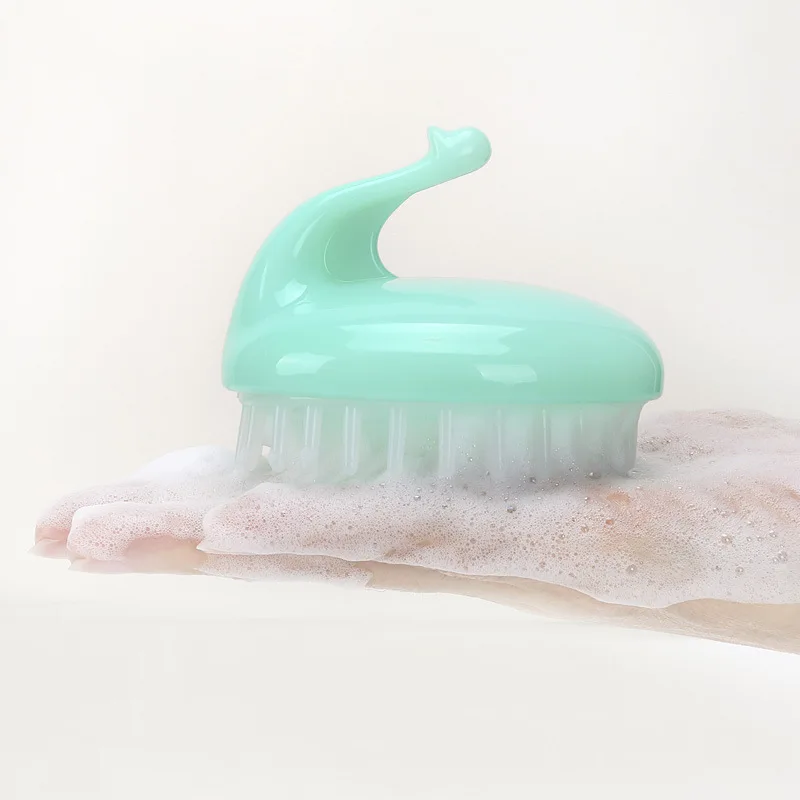 Shampoo Brush Handheld Hair Comb Silicone Scalp Massage Brush Shower Washing Head Combs Mini Wide Tooth Massage Comb For Hair
Shampoo Brush Handheld Hair Comb Silicone Scalp Massage Brush Shower Washing Head Combs Mini Wide Tooth Massage Comb For Hair
