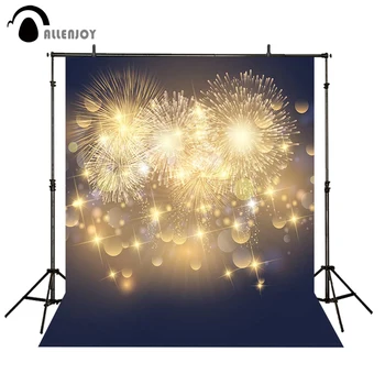 Allenjoy photo background celebration decor new Year decoration firework bursts glitter photo backdrop photography background
Allenjoy photo background celebration decor new Year decoration firework bursts glitter photo backdrop photography background