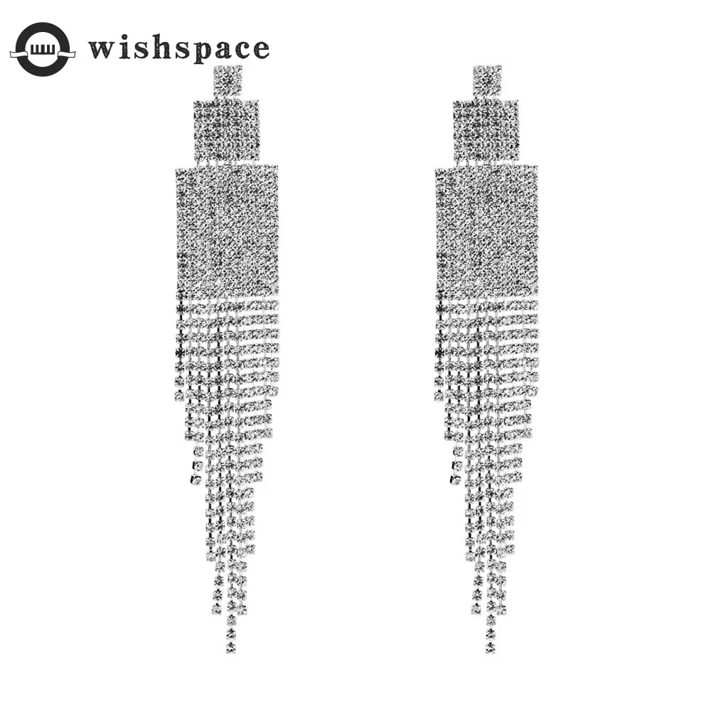 America and Europe pop exaggerated alloy set auger dance party birthday present fashionable woman earrings
America and Europe pop exaggerated alloy set auger dance party birthday present fashionable woman earrings