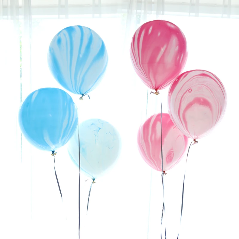 10 pieces colorful agate cloud latex balloons birthday inflatable balls wedding decoration Festive party Pink Blue Baby Boy Girl
10 pieces colorful agate cloud latex balloons birthday inflatable balls wedding decoration Festive party Pink Blue Baby Boy Girl