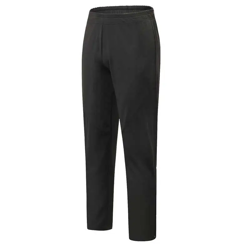 Men's loose trousers casual trousers zipper breathable quick-drying wicking fitness pants Men Trousers Casual Pants Black Pants
Men's loose trousers casual trousers zipper breathable quick-drying wicking fitness pants Men Trousers Casual Pants Black Pants
