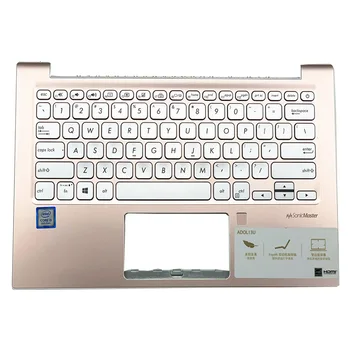 Free Shipping!! 1PC 95%New Laptop Palmrest Housing C With Keyboard For Asus ADOL13UA 2nd generation
Free Shipping!! 1PC 95%New Laptop Palmrest Housing C With Keyboard For Asus ADOL13UA 2nd generation