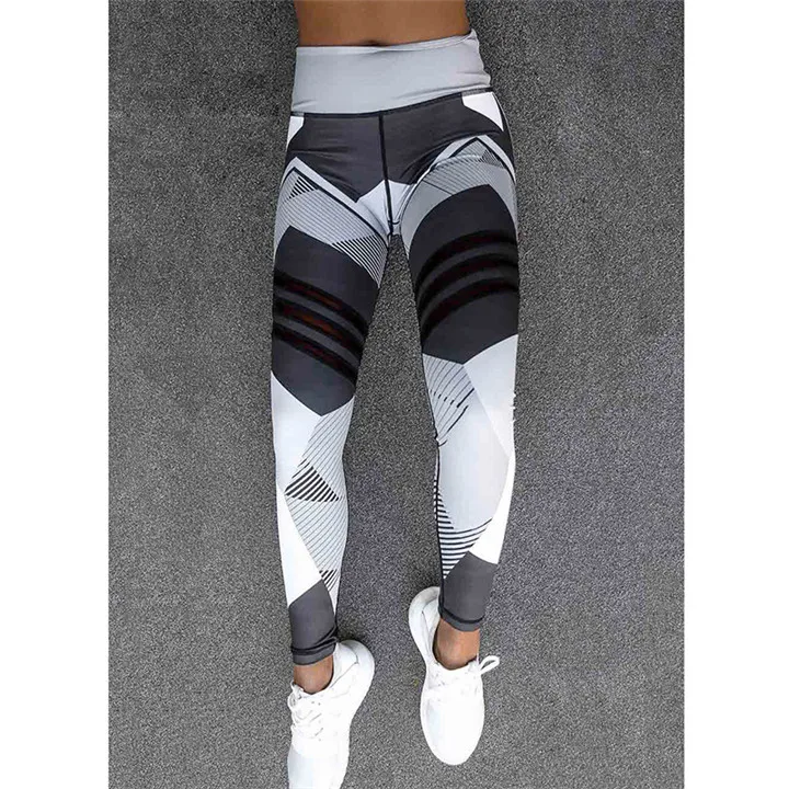CHRLEISURE-3D-Digitaldruck-Leggings-Femmes-Irr-guli-re-Couleur-Blöcke-s-chage-Rapide-Remise-En (1)