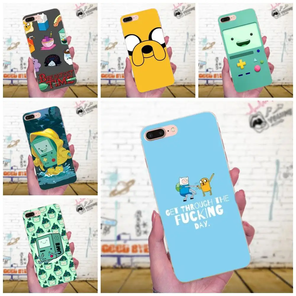 Adventure Time Cute Beemo Bmo Jake Finn Lumpy For Xiaomi Mi3 Mi4 Mi4C Mi4i Mi5 Mi 5S 5X 6 6X 8 SE A1 Max Mix 2 Note 3 4
Adventure Time Cute Beemo Bmo Jake Finn Lumpy For Xiaomi Mi3 Mi4 Mi4C Mi4i Mi5 Mi 5S 5X 6 6X 8 SE A1 Max Mix 2 Note 3 4