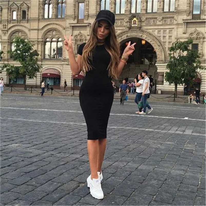 2018 Summer Dress Women Sexy Beach Bandage Short Sleeve Dress Bodycon Holiday Backless Party Dress Slim Vestidos #M18
2018 Summer Dress Women Sexy Beach Bandage Short Sleeve Dress Bodycon Holiday Backless Party Dress Slim Vestidos #M18