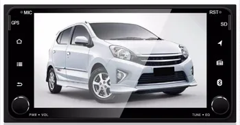 4G LTE Android 8.0 ROM 32G car multimedia DVD player PC Radio For Toyota Universal RAV4 COROLLA VIOS HILUX Terios Land Cruiser
4G LTE Android 8.0 ROM 32G car multimedia DVD player PC Radio For Toyota Universal RAV4 COROLLA VIOS HILUX Terios Land Cruiser
