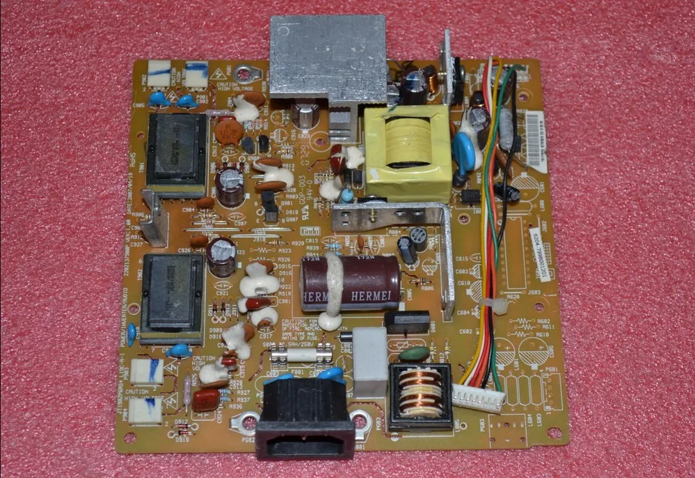 Free Shipping> LB19JW-03 high-voltage power supply board JT198ZP6RS4 2202137900P board one board-Original 100% Tested Worki
Free Shipping> LB19JW-03 high-voltage power supply board JT198ZP6RS4 2202137900P board one board-Original 100% Tested Worki